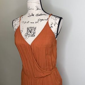 Forever 21 romper